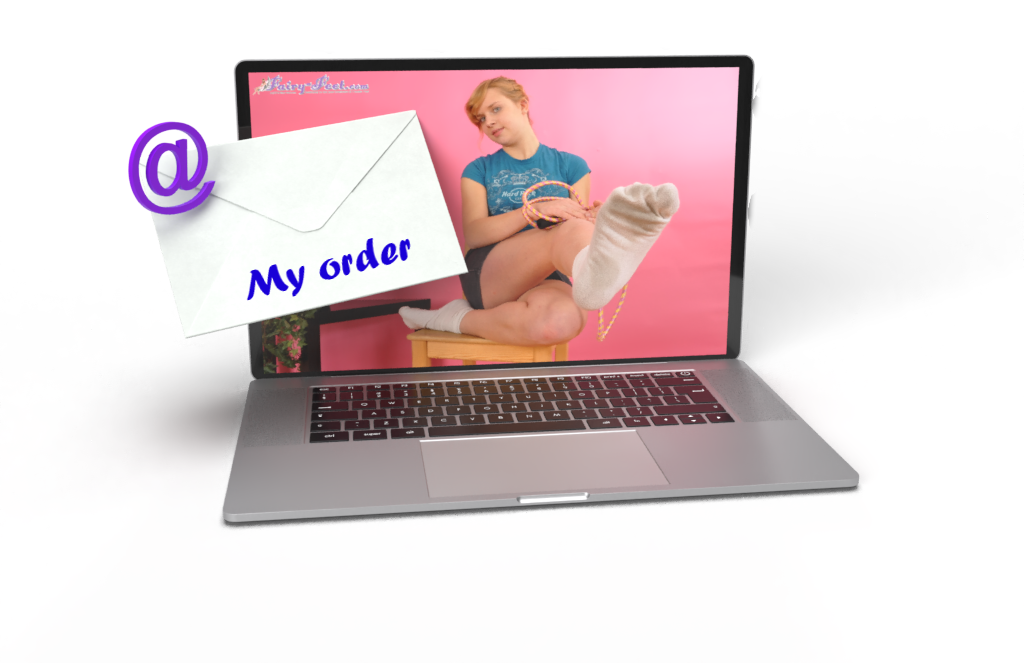 Click here to order by E-Mail Mail Symbol